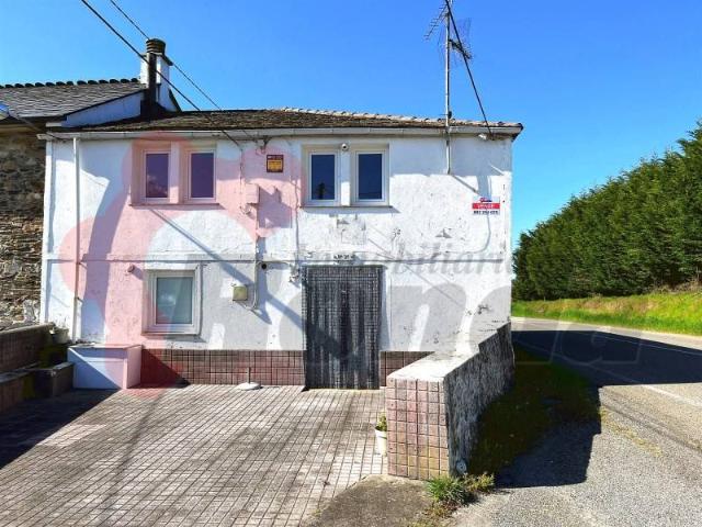 Casa en venta en Meira