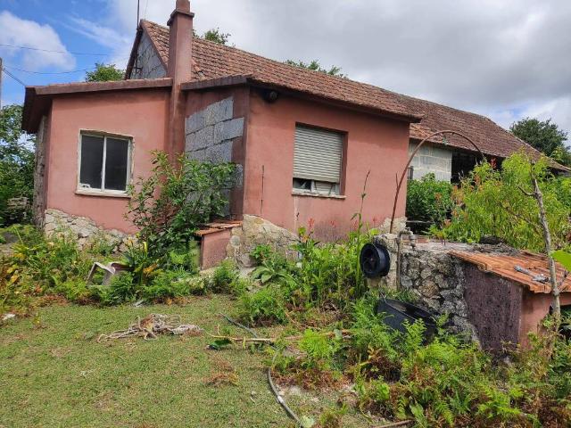 Casa Rural en venta en Meis