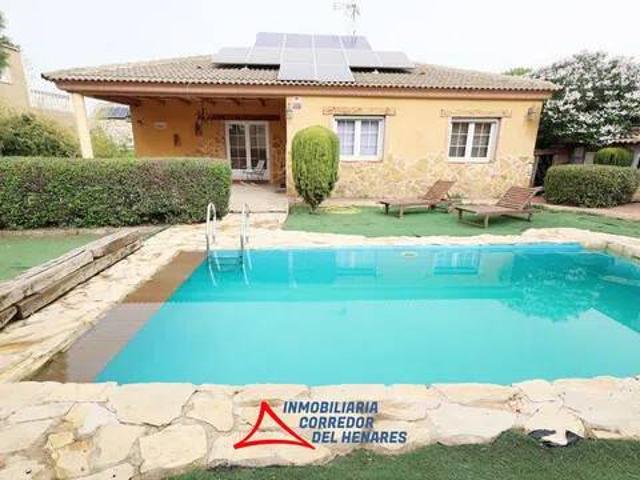Casa Rural en venta en Mejorada Del Campo, Madrid