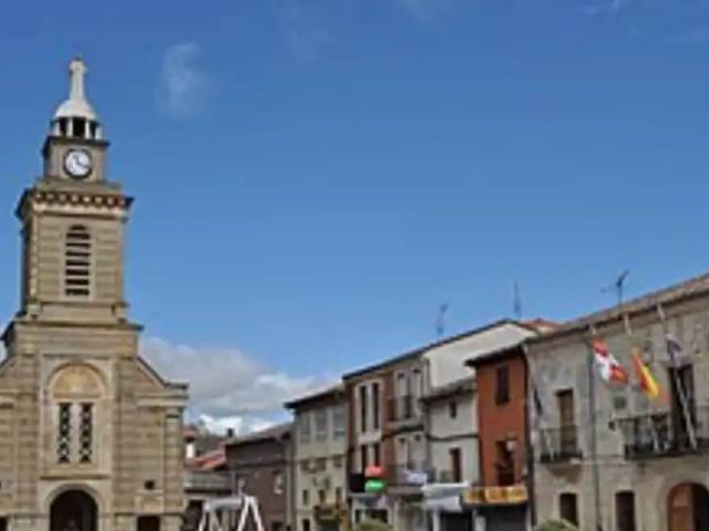 Casa Rural en venta en Melgar De Fernamental, Castilla y León