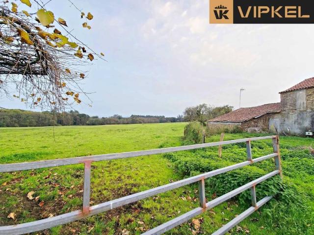 Casa Rural en venta en Melide