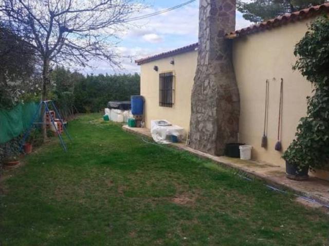 Casa Rural en venta en Membrilla, Castilla-La Mancha