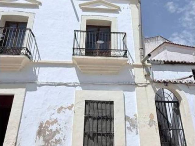 Terreno en venta en Membrío, Extremadura