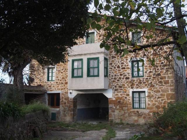 Casa Rural en venta en Mendexa, Guipúzcoa