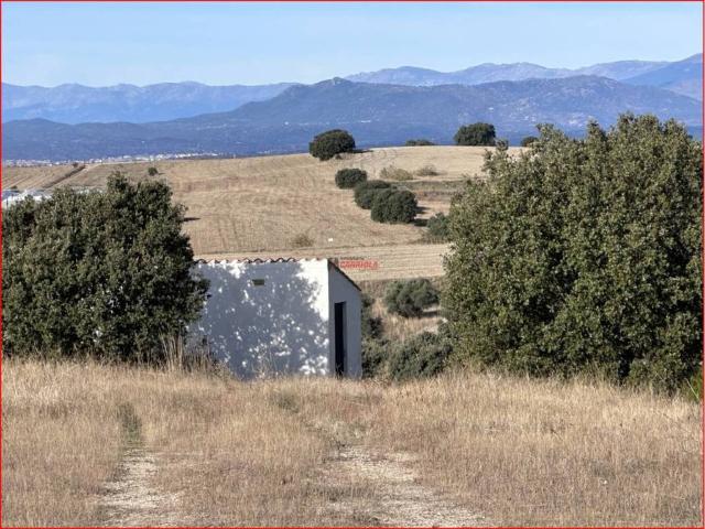 Casa Rural en venta en La Torre De Esteban Hambrán, Castilla-La Mancha