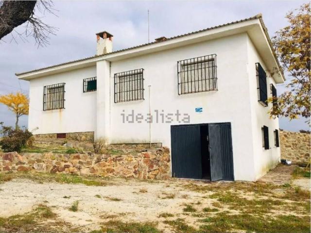 Casa Rural en venta en Méntrida