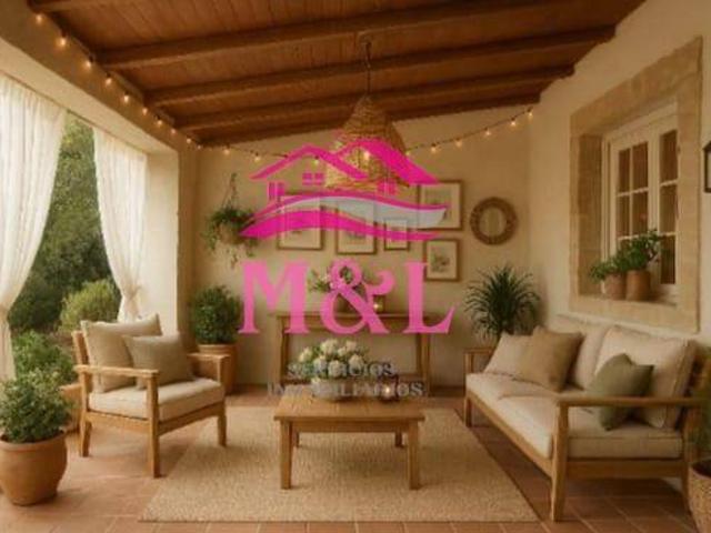 Casa Rural en venta en Mérida, Extremadura