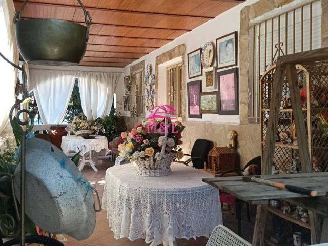 Casa Rural en venta en Mérida, Extremadura