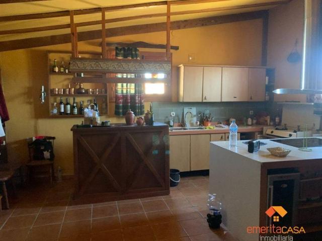 Casa Rural en venta en Mérida