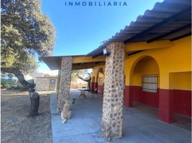 Casa Rural en venta en Mérida, Badajoz