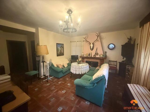 Casa Rural en venta en Mérida, Extremadura