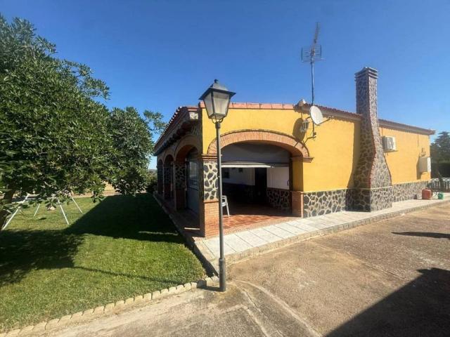 Casa Rural en venta en Mérida, Extremadura