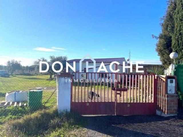Casa Rural en venta en Mérida
