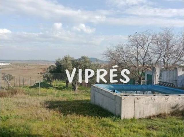Casa Rural en venta en Mérida, Extremadura