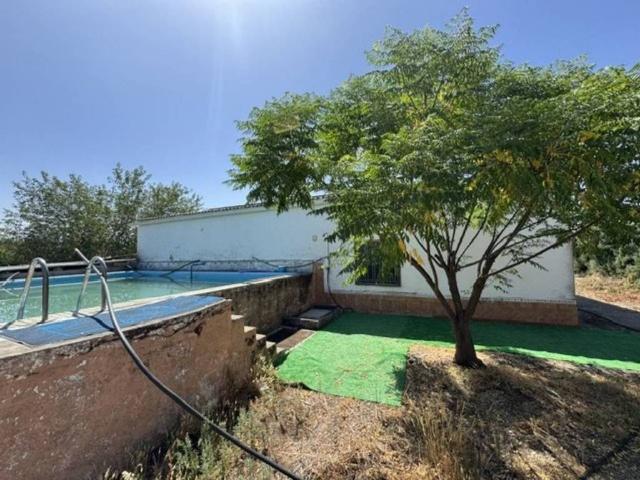 Casa Rural en venta en Mérida, Extremadura