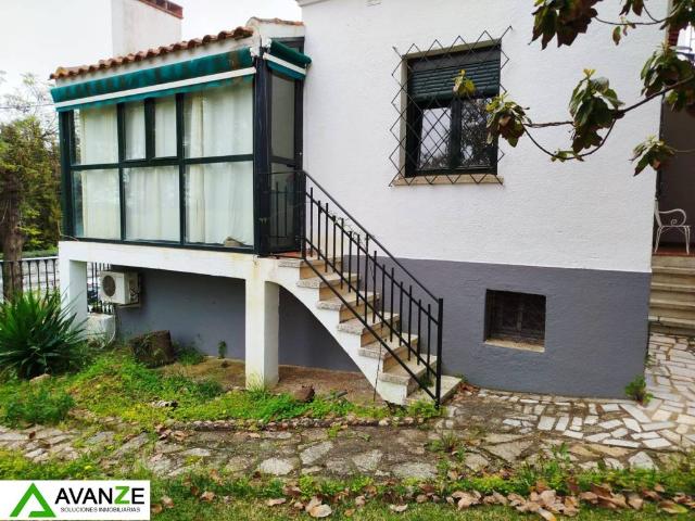 Casa Rural en venta en Proserpina, Mérida