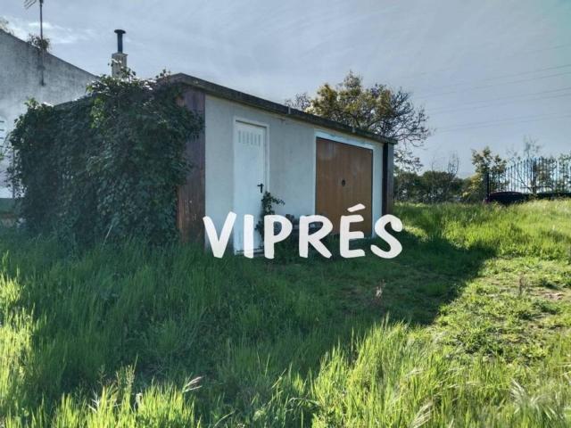 Casa Rural en venta en Mérida, Badajoz