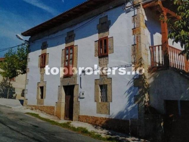Casa Rural en venta en Merindad De Montija, Castilla y León