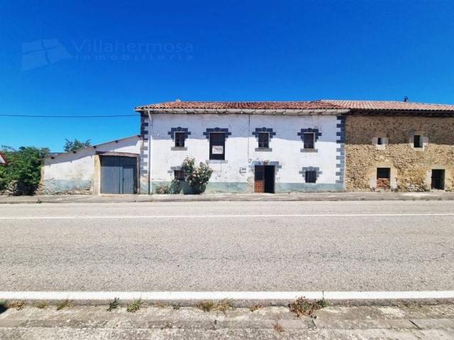 Casa Rural en venta en Merindad De Montija, Castilla y León