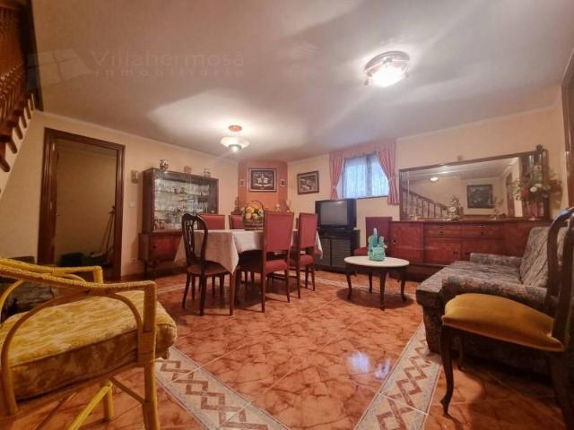 Casa Rural en venta en Merindad De Valdivielso, Castilla y León