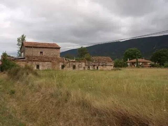 Casa Rural en venta en Merindad De Valdivielso, Castilla y León