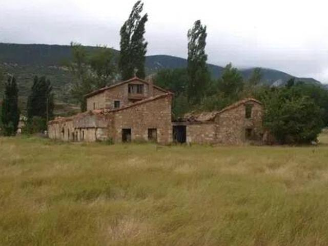 Casa Rural en venta en Merindad De Valdivielso, Castilla y León