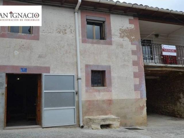 Casa Rural en venta en Merindad De Valdivielso, Castilla y León