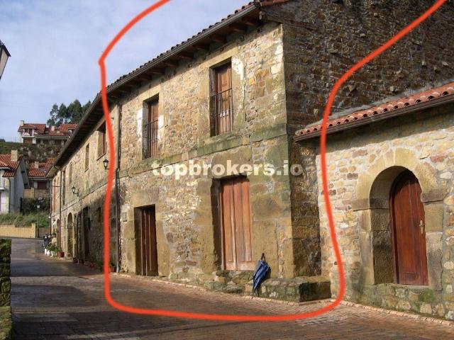 Casa Rural en venta en Meruelo, Cantabria