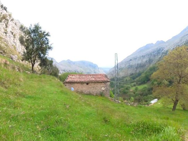 Casa Rural en venta en Miera, Cantabria