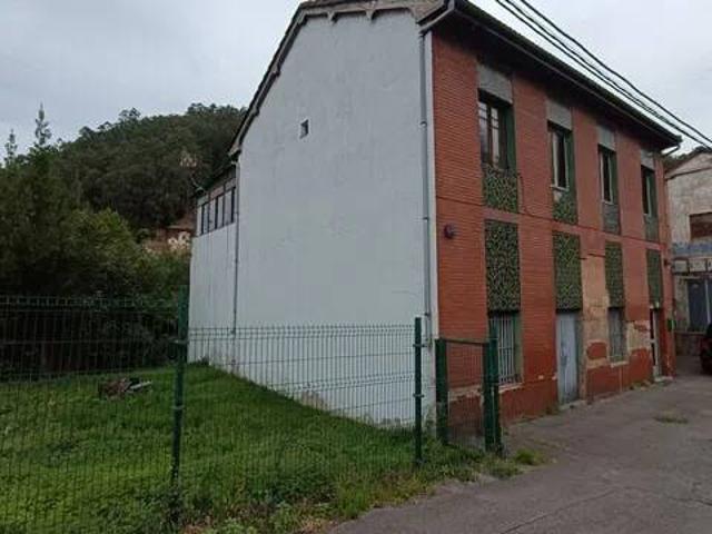 Casa Rural en venta en Figaredo, Mieres