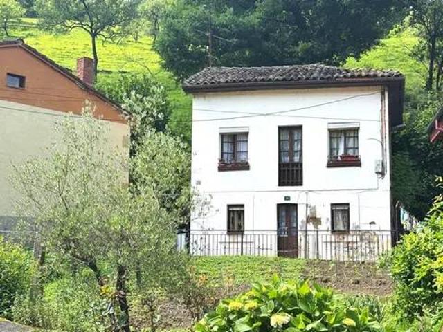 Casa Rural en venta en Mieres, Asturias