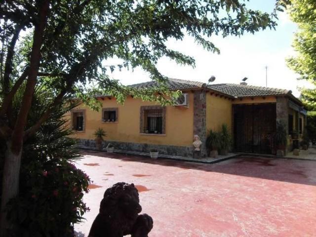 Casa Rural en venta en Miguelturra, Castilla-La Mancha