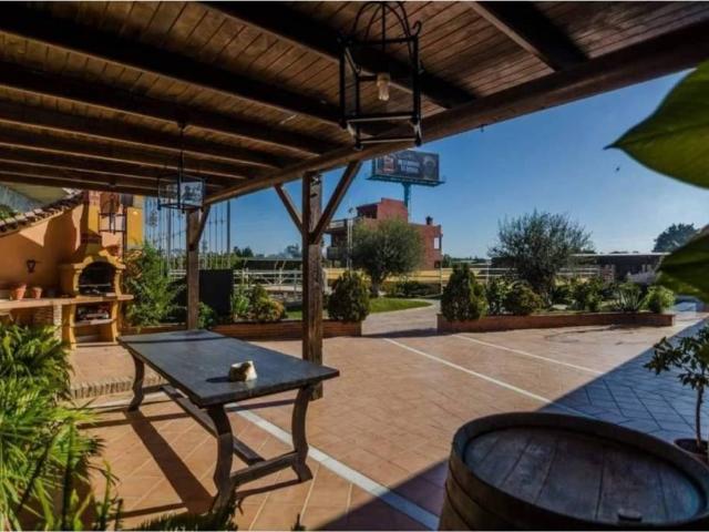 Casa Rural en venta en Costa del Sol Occidental, Andalucía