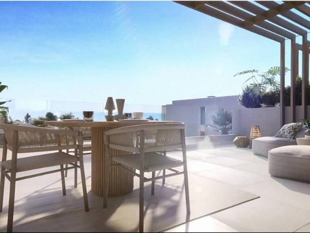Casa Rural en venta en Costa del Sol Occidental, Andalucía