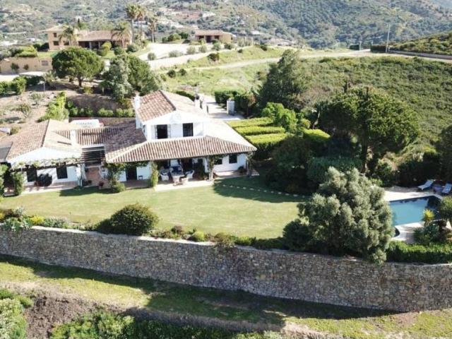 Casa Rural en venta en Costa del Sol Occidental, Andalucía