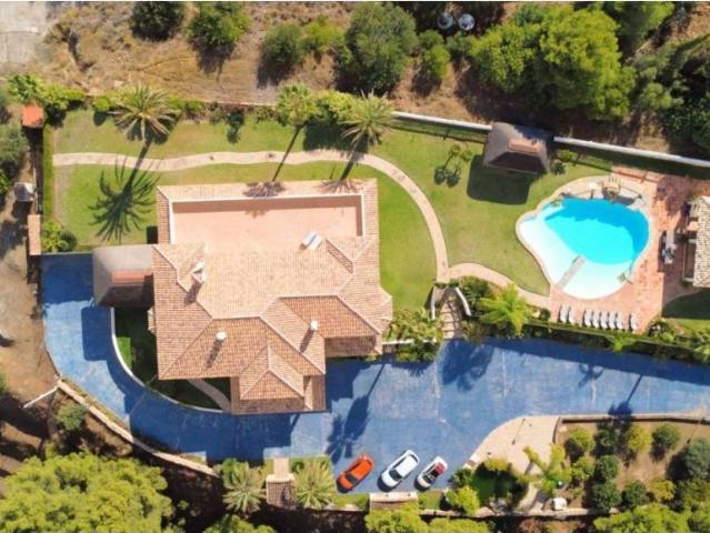 Casa Rural en venta en Costa del Sol Occidental, Andalucía