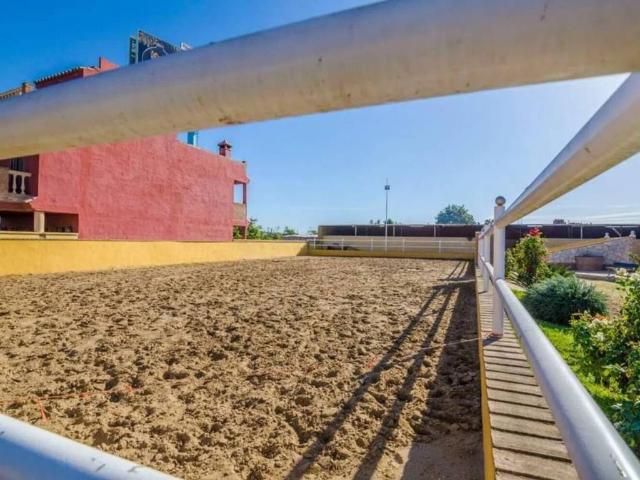 Casa Rural en venta en Mijas, Puebla Aida