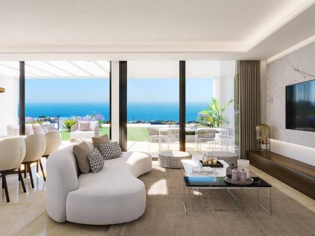 Casa Rural en venta en Costa del Sol Occidental, Andalucía