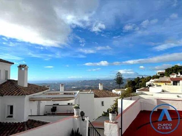 Casa Rural en venta en Campo-Mijas, Costa del Sol Occidental