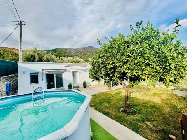 Casa Rural en venta en Costa del Sol Occidental, Andalucía