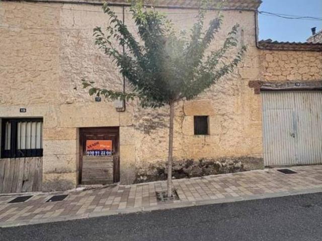 Casa Rural en venta en Milagros, Burgos