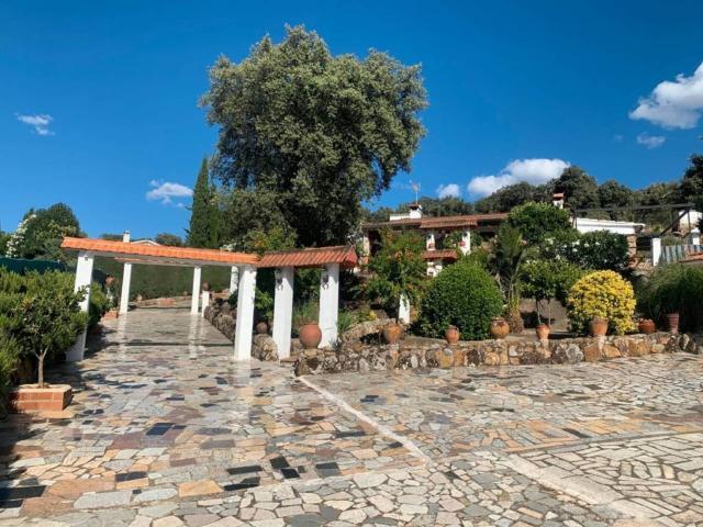 Casa Rural en venta en Mirabel, Extremadura