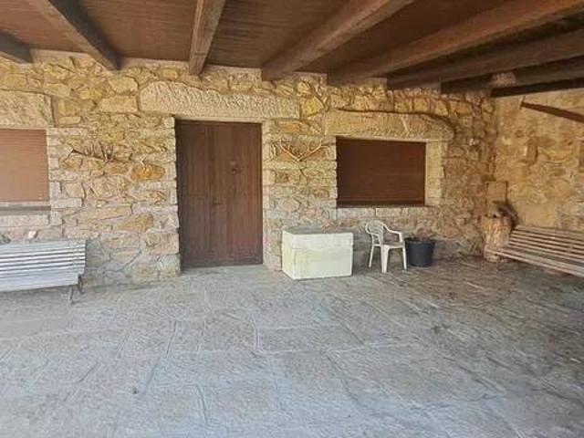 Casa Rural en venta en Soto Del Real, Madrid