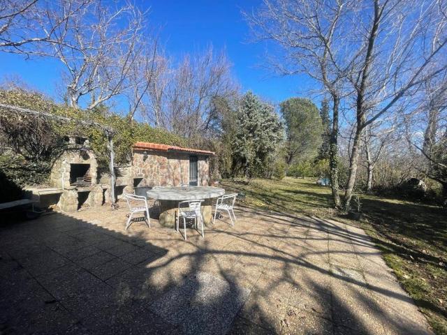 Casa Rural en venta en Miraflores De La Sierra