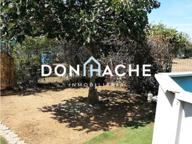 Casa Rural en venta en Mirandilla