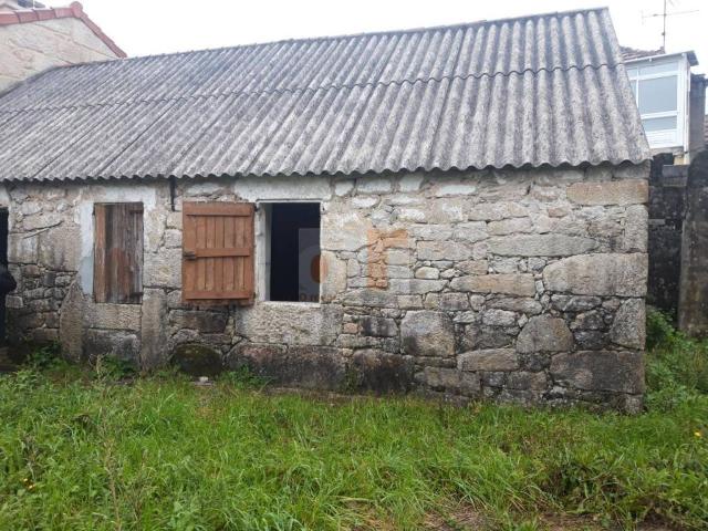 Casa Rural en venta en O Morrazo, Galicia