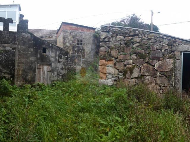 Casa Rural en venta en O Morrazo, Galicia