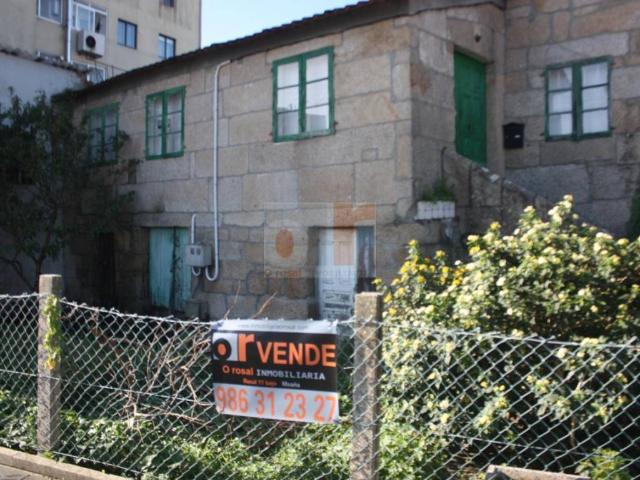 Casa Rural en venta en O Morrazo, Galicia