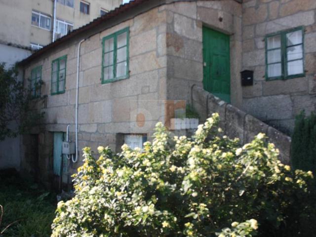 Casa Rural en venta en O Morrazo, Galicia