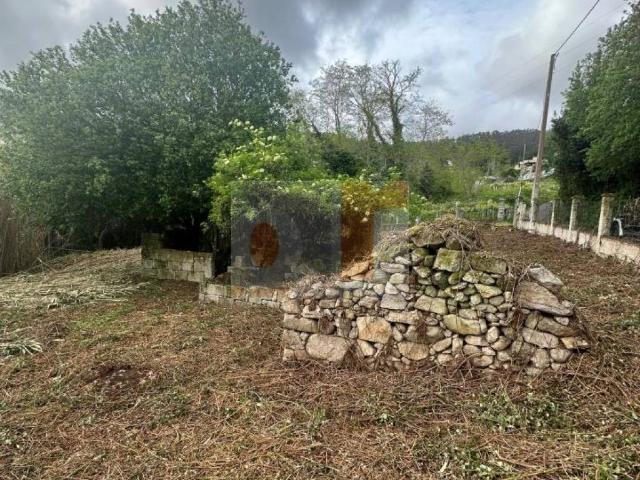 Casa Rural en venta en O Morrazo, Galicia